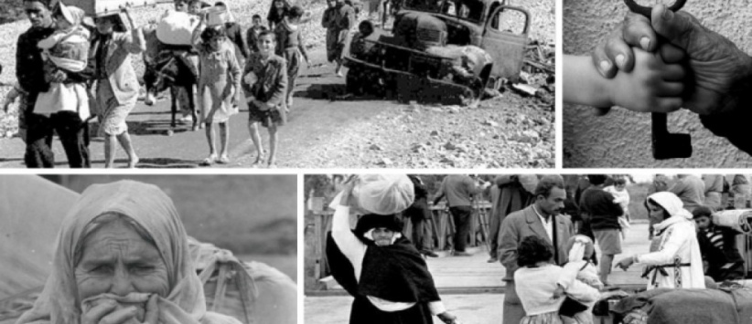 الإحصاء بعد 78 على النكبة: عدد الفلسطينيين 15.5 مليون في العالم
