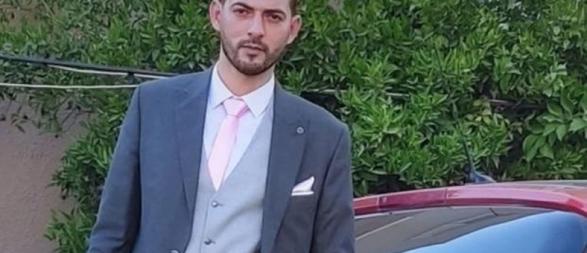 استشهاد شاب برصاص الاحتلال في مخيم جنين