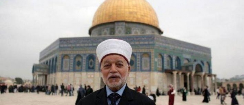 المفتي: عيد الأضحى المبارك يوم الأربعاء 27 أيار