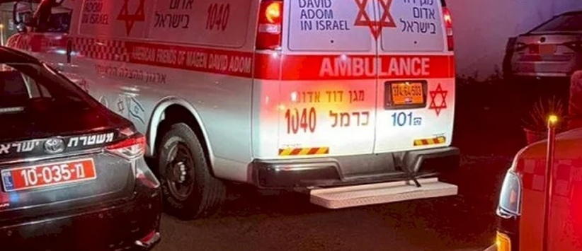 إصابة رئيس مجلس جديدة المكر ونائبه بجروح خطيرة ومتوسطة في جريمة إطلاق نار