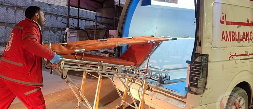 غزة: تسعة شهداء خلال 24 ساعة واستهداف نشطاء بالعمل الخيري