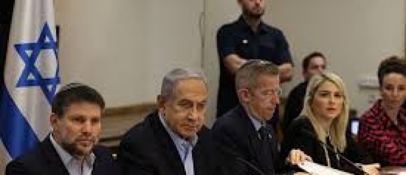 تأهب حقيقي قبل بدء الهجوم: الكابنيت يستنفر الجيش وترقب لقرار ترامب