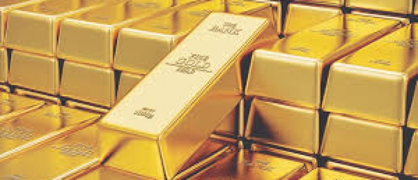 الذهب يستقر بعد تسجيل أدنى مستوى منذ 30 مارس