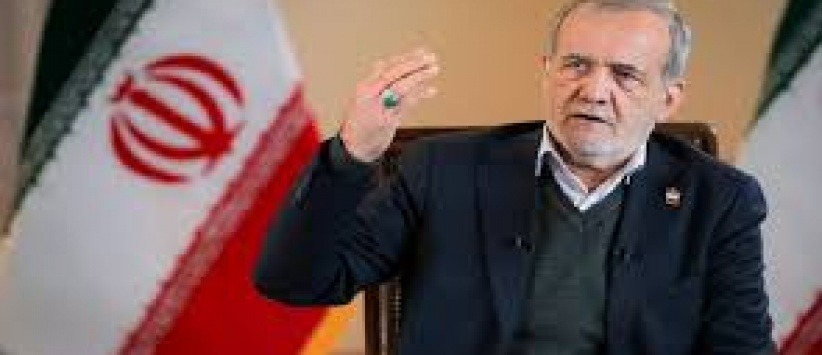 ترامب: إيران ترغب بإبرام اتفاق وسيكون ذلك مفيدا لنا