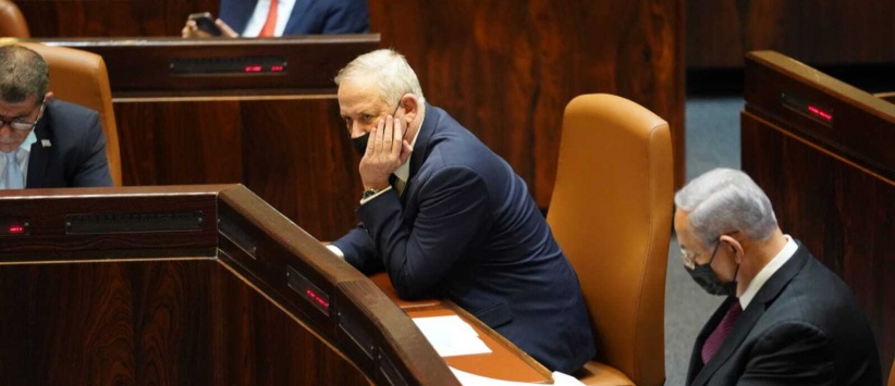 في الطريق لصناديق الاقتراع: لجنة الكنيست تمرر اقتراح حل البرلمان