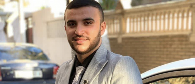 استشهاد مواطن قبل ساعات من زفافه في خان يونس جنوب قطاع غزة