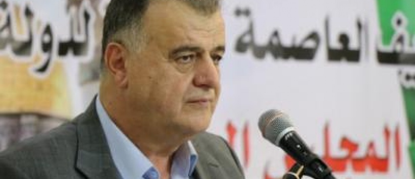 شاهر سعد: الاحتلال دمّر مستقبل العمال الفلسطينيين