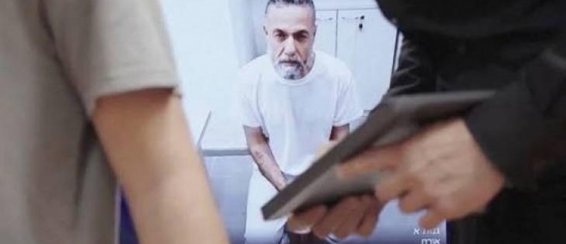 شهادات مروعة للطبيب الأسير حسام أبو صفية عن تعرضه للتنكيل