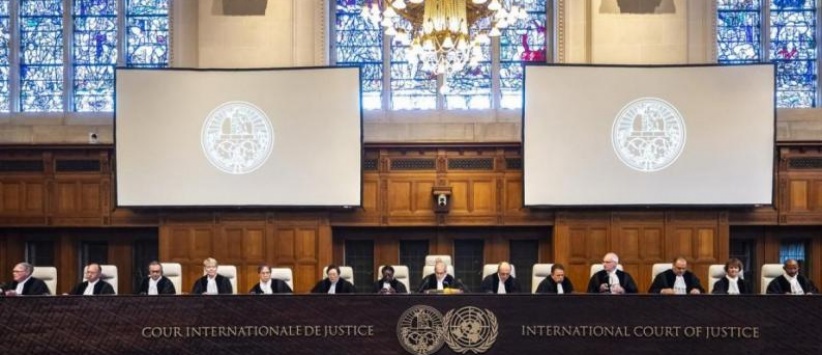 محكمة العدل الدولية تختتم جلسات دعوى نيكاراغوا ضد ألمانيا بشأن تصدير الأسلحة للاحتلال