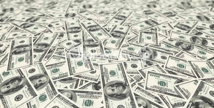 الولايات المتحدة تفرج عن 500 مليون دولار لصالح السلطة الفلسطينية