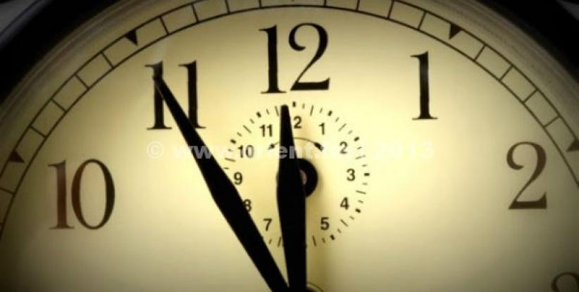 بدء العمل بالتوقيت الصيفي اعتباراً من يوم الخميس القادم