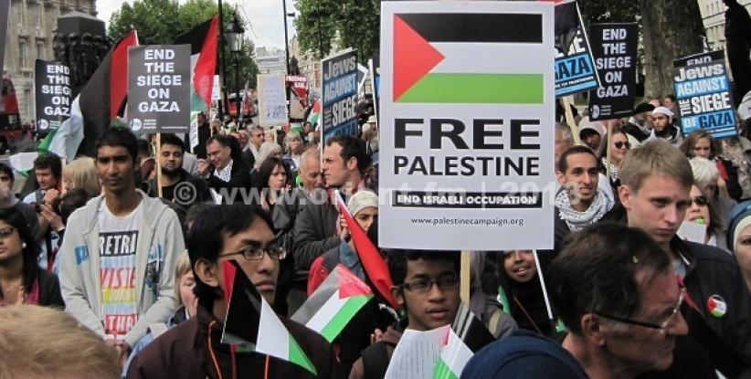 اوروبا تتقدم في مواجهة الاستيطان