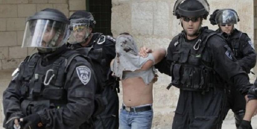 اعتقال شقيق الشراونة عقب إبعاده إلى غزة