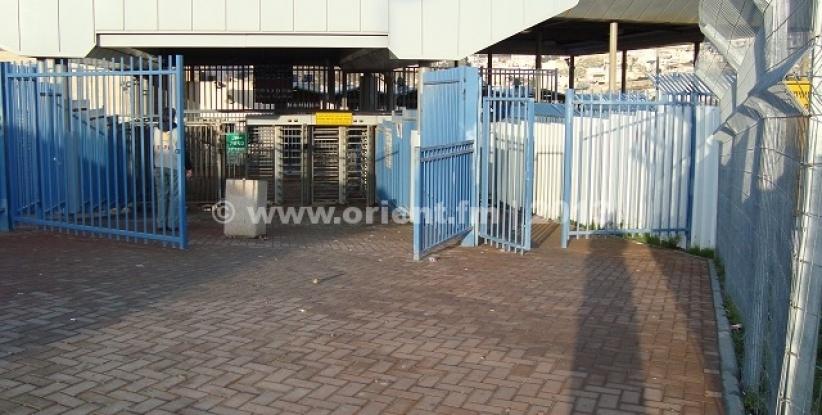 اسرائيل تغلق الضفة مدة يومين