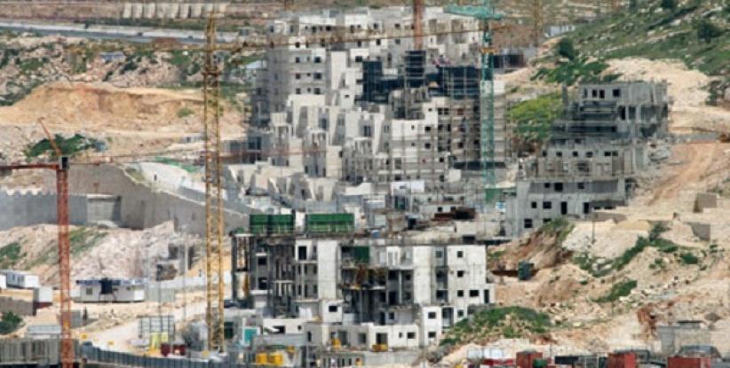 وزير الاسكان الاسرائيلي الجديد يتعهد ببناء مزيد من المستوطنات