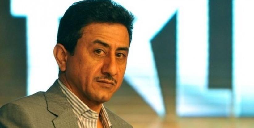 ناصر القصبي يلغي حسابه في 