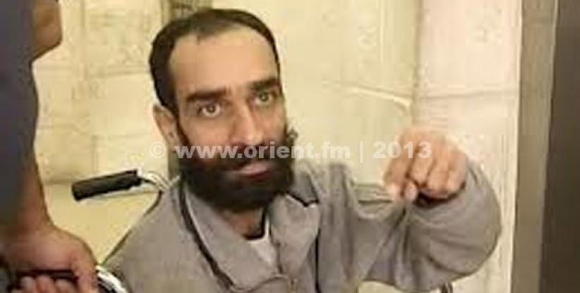 طبيبة العيساوي: قلب سامر بحالة حرجة