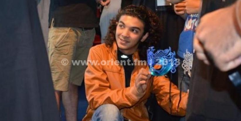 وفاة علي الشهري من فريق ” خواطر الظلام ” في Arab’s Got Talent بسبب حادث مروع على طريق الملك في مدينة جدة