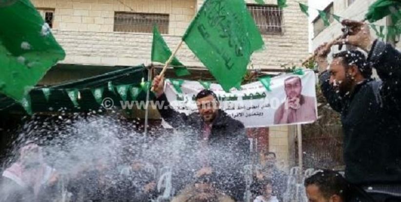 الافراج عن اسير من بيت لحم بعد اعتقال دام 11 عاما