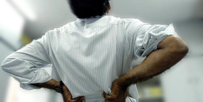 آلام الظهر: أسبابها وسُبل علاجها