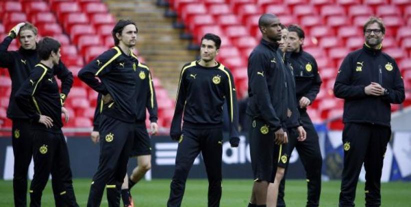 الليلة بايرن ميونيخ ودورتموند يبحثان عن المجد القاري في ويمبلي