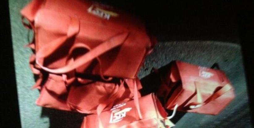 ادارة برنامج (اراب آيدول) لبّت طلب احلام واحضرت لها (كنتاكي) الى الفندق