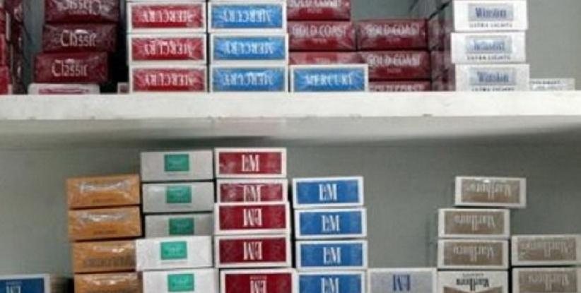 ارتفاع أسعار السجائر في فلسطين