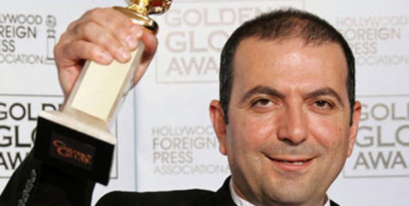 المخرج الفلسطينى هانى أبو أسعد يحصل على جائزة لجنة التحكيم