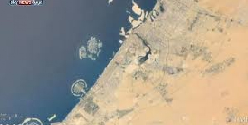 بالفيديو : غوغل ترصد تغير معالم الأرض