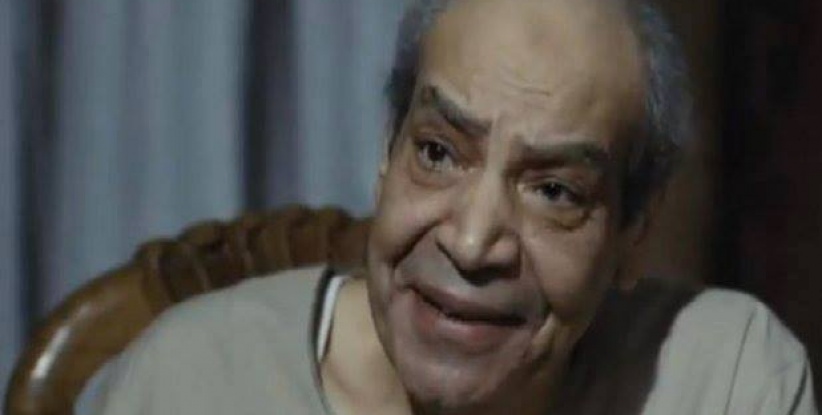 وفاة الممثل المصري شعبان حسين عن 73 عاماً