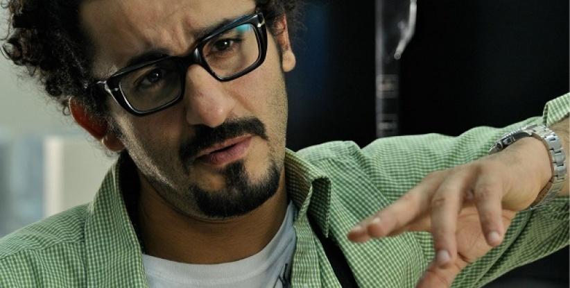 حلمي بدل القصبي في 