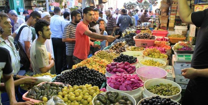 بيت لحم: إطلاق مبادرة لتخفيض الاسعار