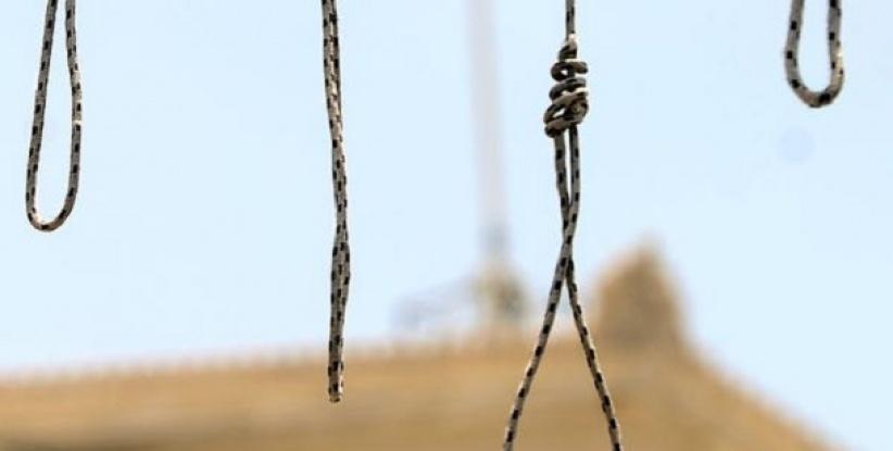 المقالة تنفذ حكم الإعدام بحق اثنين من المتخابرين مع الاحتلال