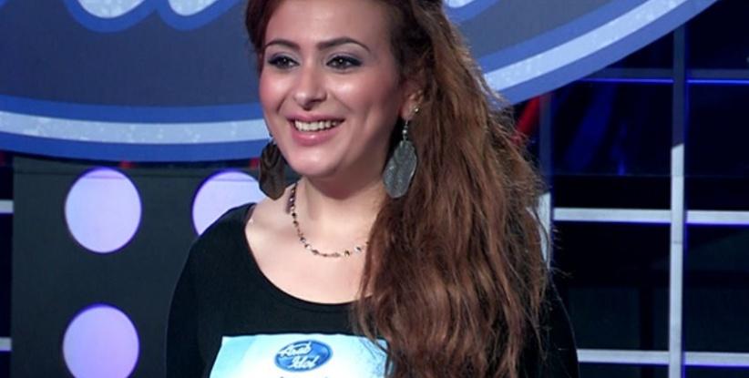 فرح يوسف: السوريون لا يصوتون لي