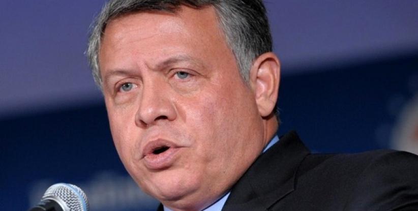 الملك عبدالله الثاني: تقسيم سوريا ليس في مصلحة أحد