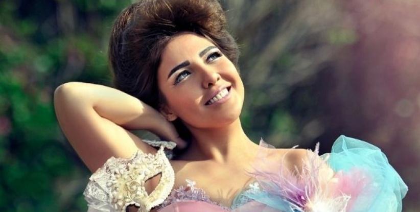 مي كساب تطرح ألبومها 