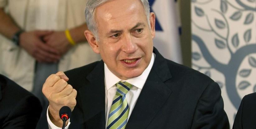 نتنياهو: سنواصل البناء في القدس ولا طلب امريكي بوقف هذا البناء
