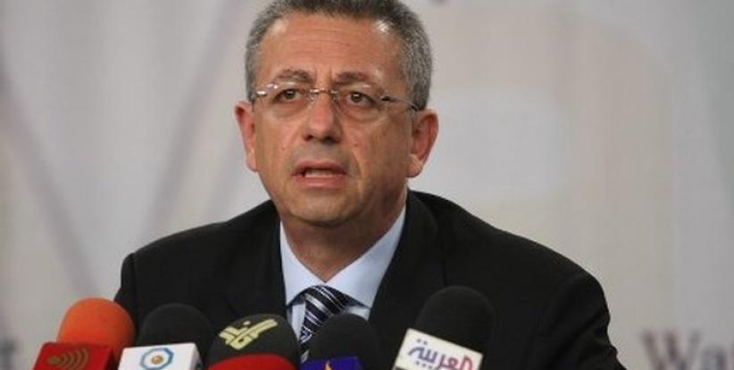 البرغوثي: مشروع القطارات هو سلاح اسرائيل الاخير لضم الضفة الغربية