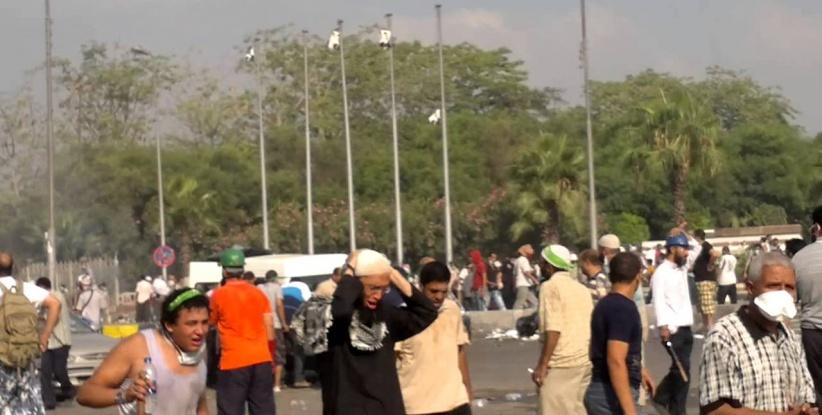 نظام الأسد يبيد 635 شخصاً بالغازات السامة في غوطة دمشق