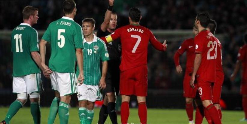 تصفيات مونديال 2014: اسبانيا على المسار الصحيح واقتراب المانيا وايطاليا من التأهل