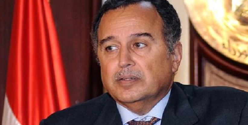 وزير الخارجية المصري: سكان غزة في عيوننا وليس من ينتهك سيادتنا