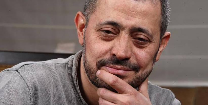 جورج وسوف يعود من جديد في 