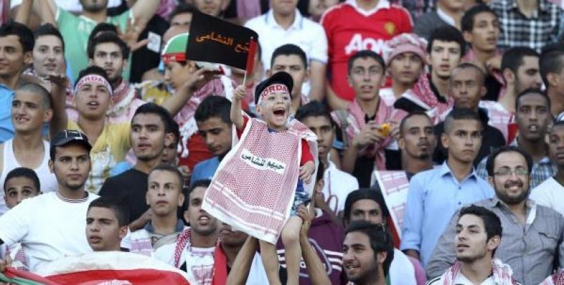 الصحف الأردنية تتغنى بتأهل النشامى التاريخي للملحق العالمي لتصفيات المونديال