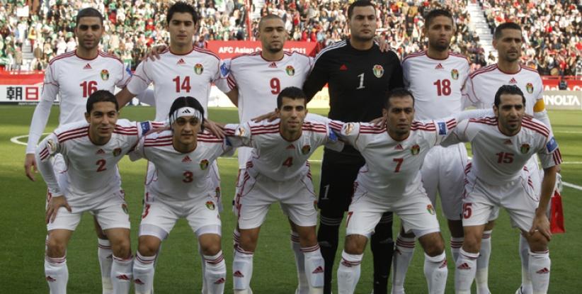 الاردن أمام مهمة تاريخية في اوزباكستان