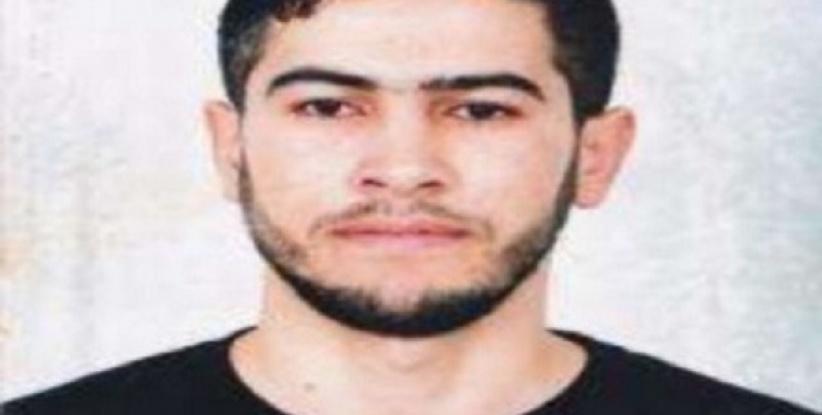 الاسير رداد في وضع صحي خطير