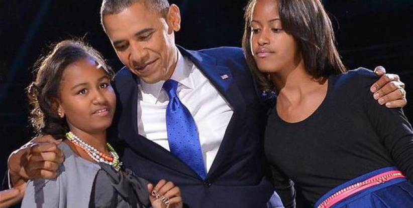 محلل وخبير إيراني يتوعد ابنة أوباما بالاغتصاب والقتل