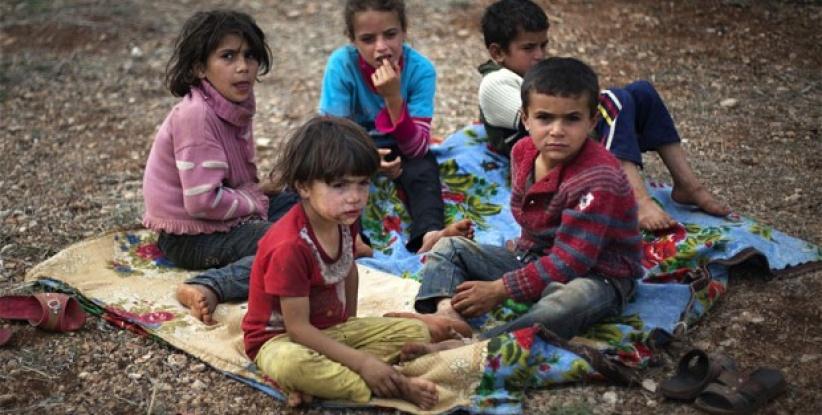 نشطاء يحذرون: الآلاف يتضورون جوعا في سورية