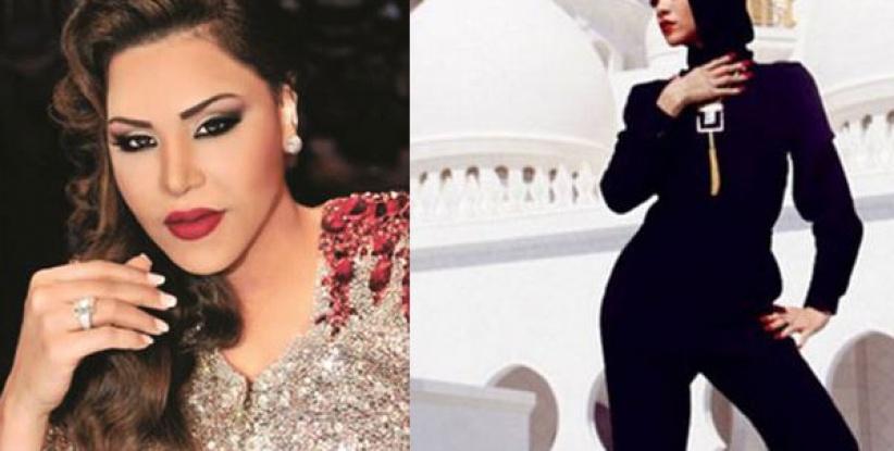 احلام تصف ريهانا بـ