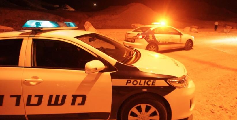 اعتقال فلسطيني بتهمة اغتصاب فتاة في تل ابيب