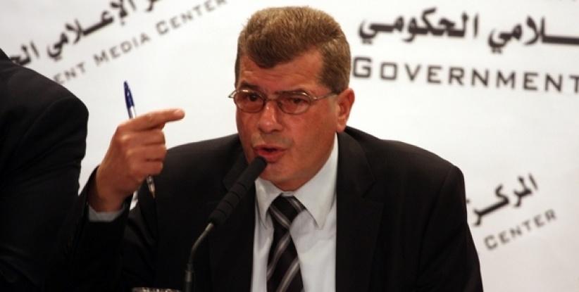 قراقع: الإفراج عن الدفعة الثانية من قدامى الأسرى يوم 29/10